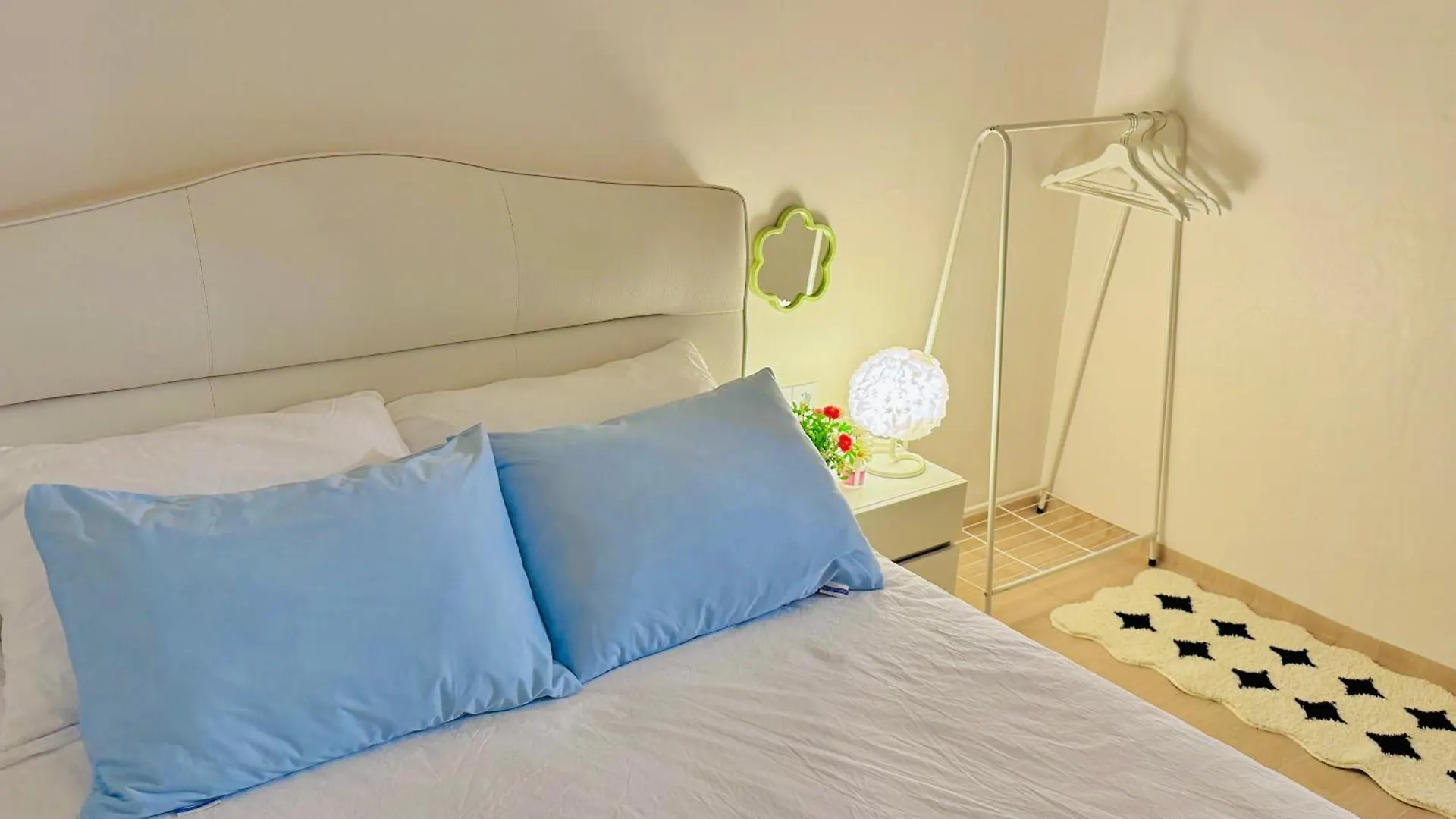 Sadang Greennarae Stay Σεούλ 0*,  Νότια Κορέα